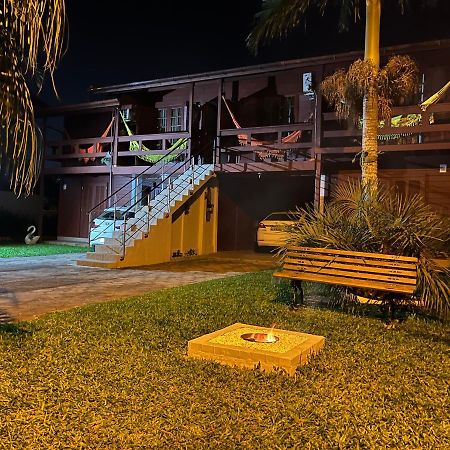 Pousada Recanto Do Neca Florianópolis Eksteriør bilde
