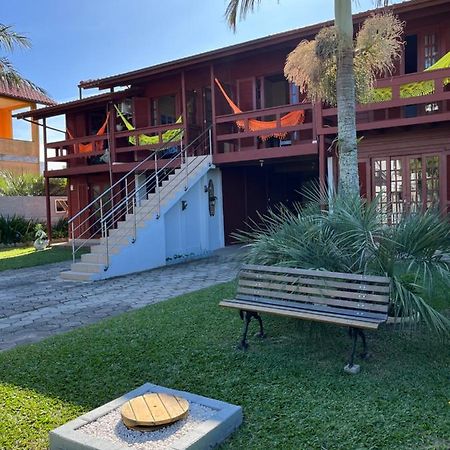 Pousada Recanto Do Neca Florianópolis Eksteriør bilde