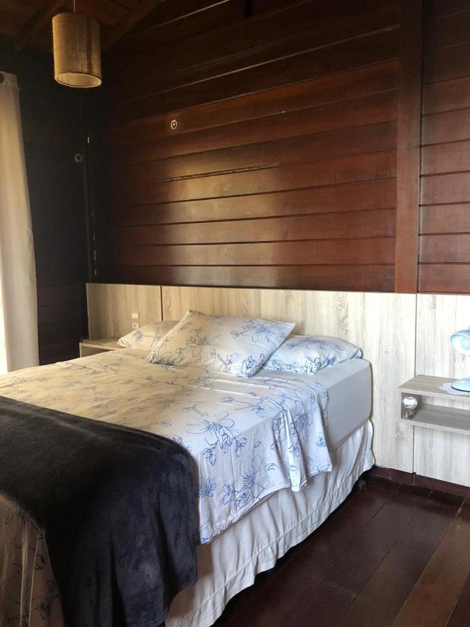 Pousada Recanto Do Neca Florianópolis Eksteriør bilde