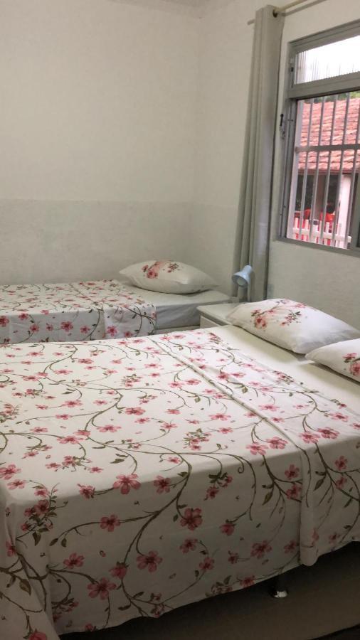Pousada Recanto Do Neca Florianópolis Eksteriør bilde