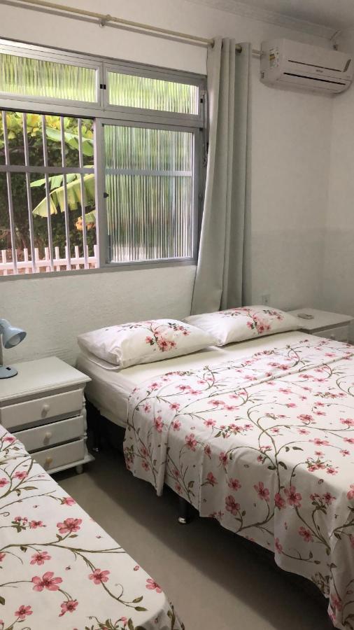 Pousada Recanto Do Neca Florianópolis Eksteriør bilde