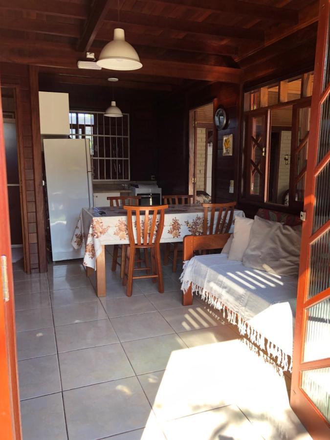 Pousada Recanto Do Neca Florianópolis Eksteriør bilde