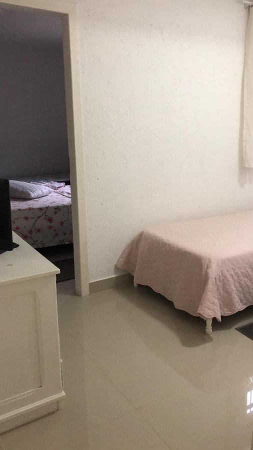 Pousada Recanto Do Neca Florianópolis Eksteriør bilde