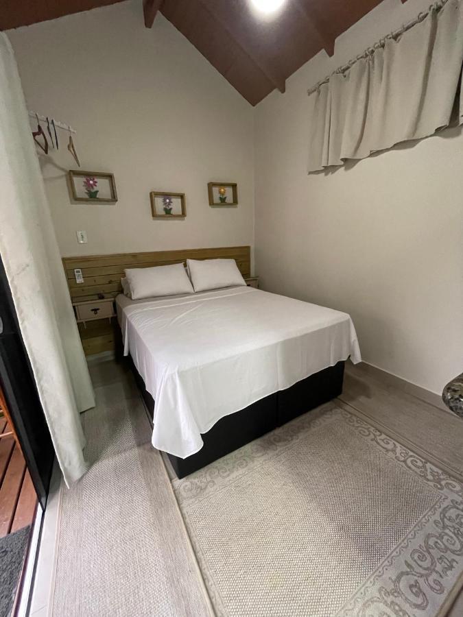 Pousada Recanto Do Neca Florianópolis Eksteriør bilde