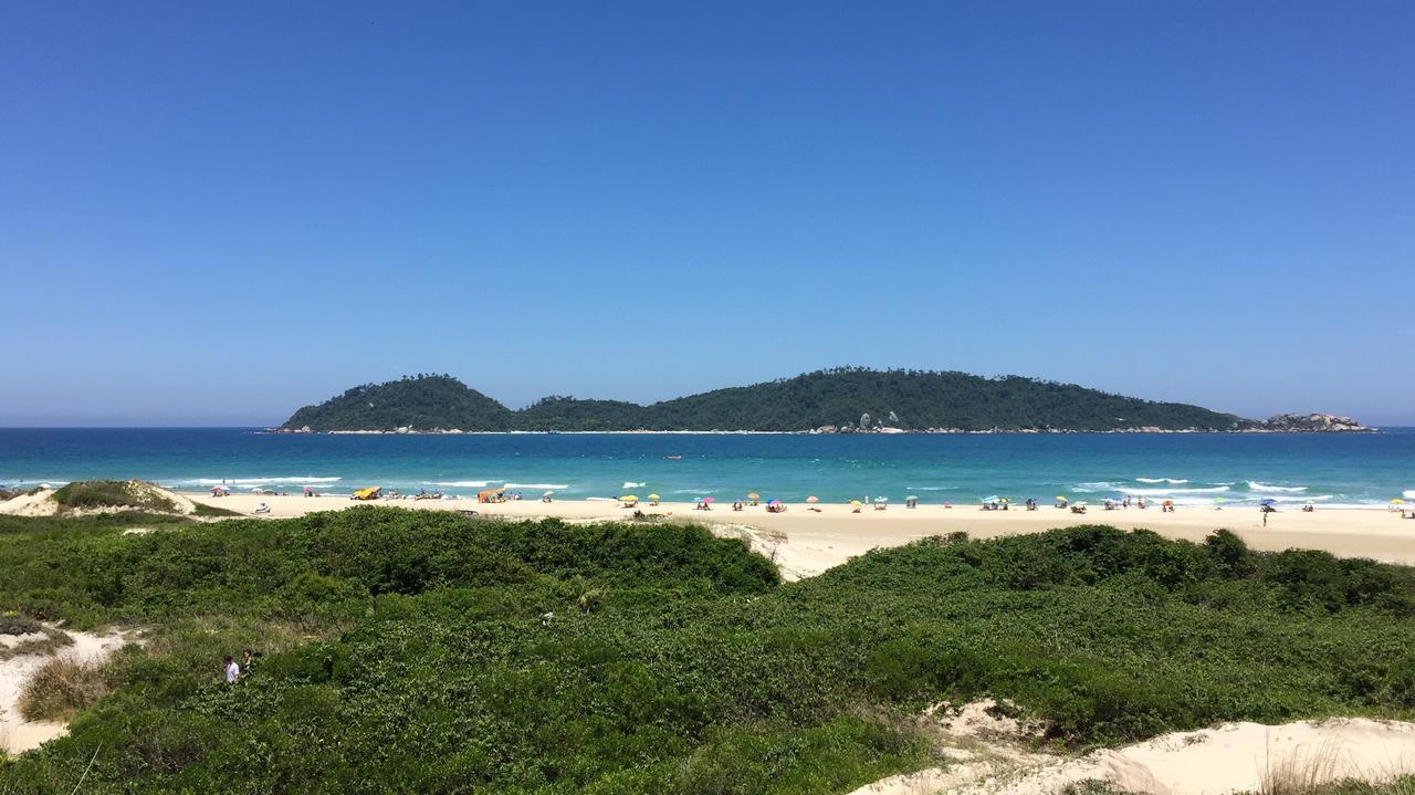 Pousada Recanto Do Neca Florianópolis Eksteriør bilde