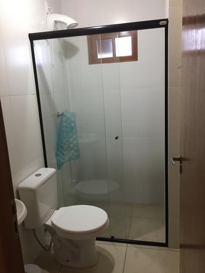 Pousada Recanto Do Neca Florianópolis Eksteriør bilde