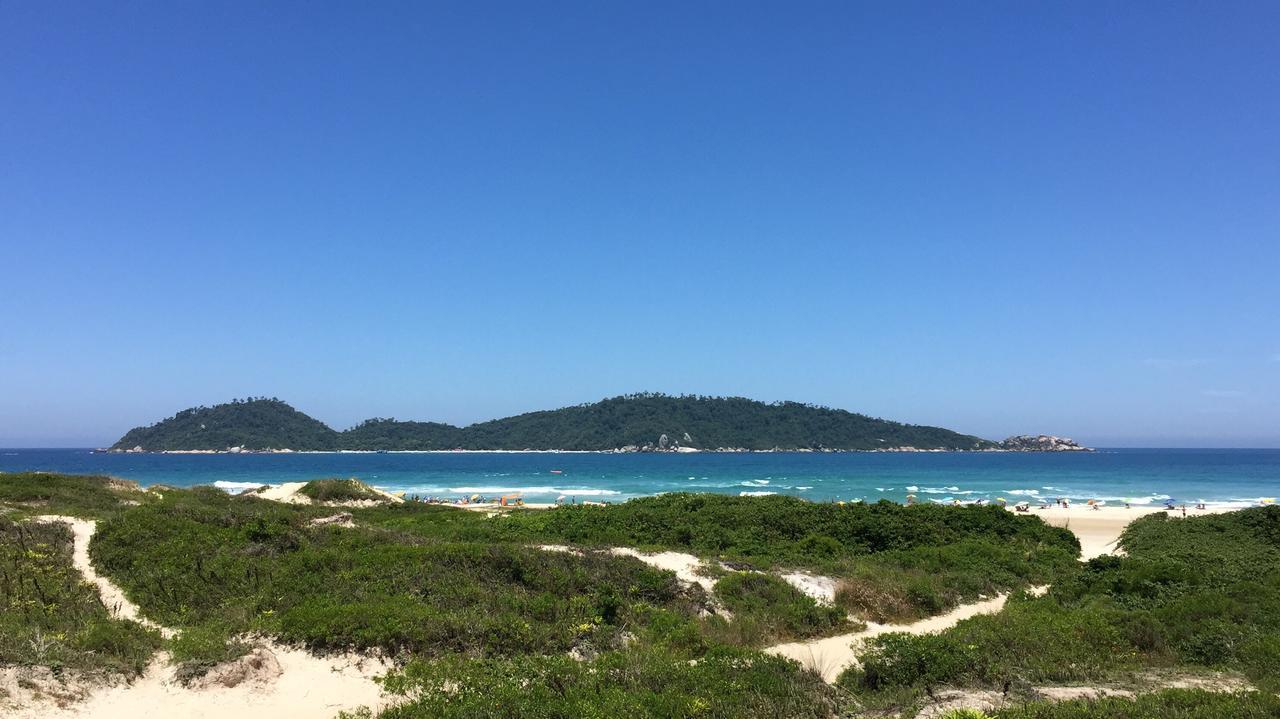 Pousada Recanto Do Neca Florianópolis Eksteriør bilde