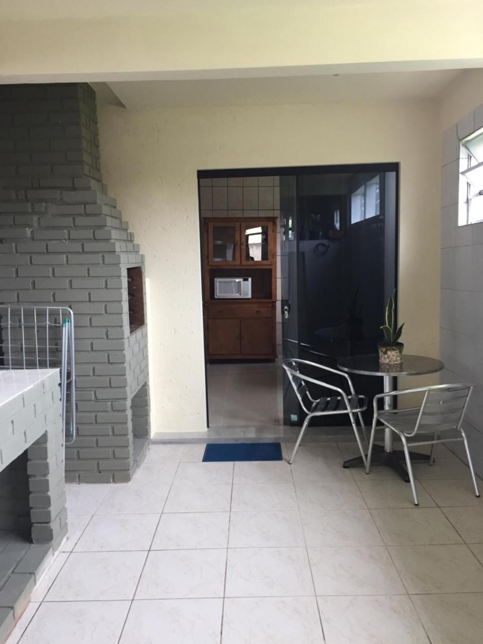 Pousada Recanto Do Neca Florianópolis Eksteriør bilde