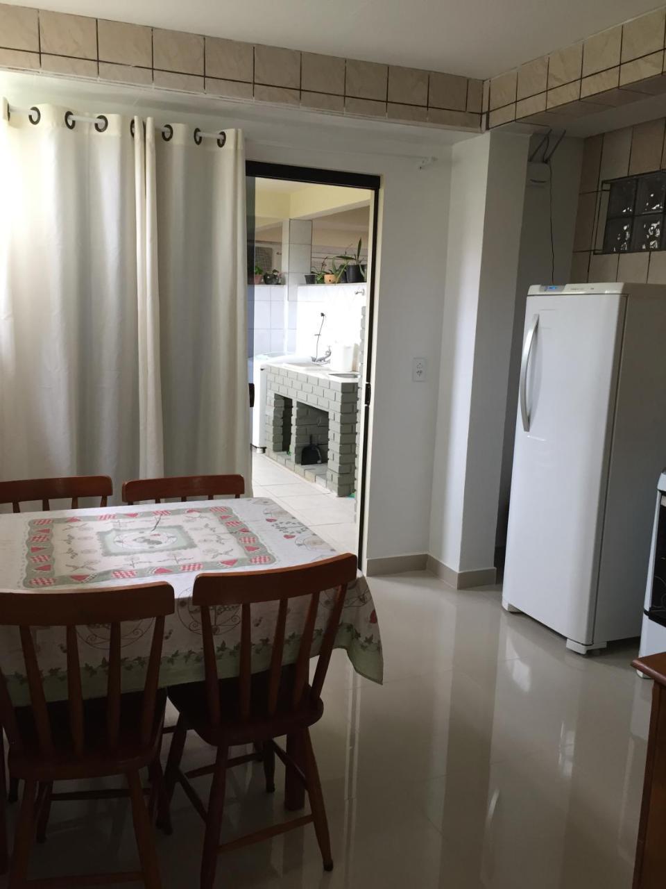 Pousada Recanto Do Neca Florianópolis Eksteriør bilde