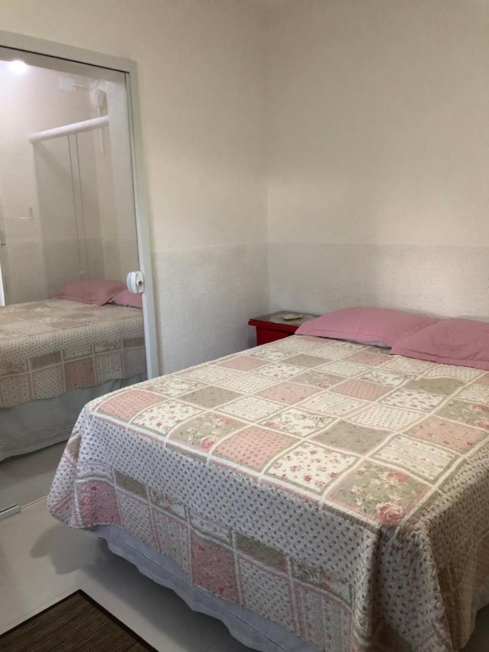Pousada Recanto Do Neca Florianópolis Eksteriør bilde